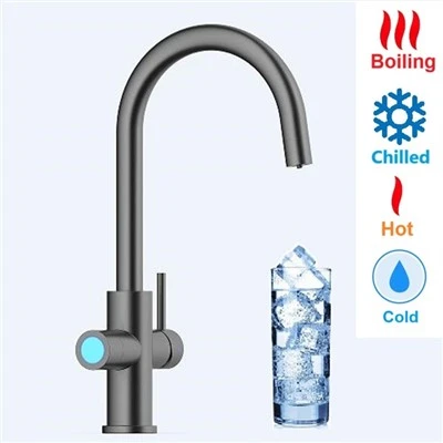 Under Sink Water Chiller Unit
